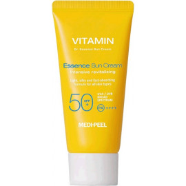 Солнцезащитный крем Medi-Peel с комплексом витаминов Vitamin Dr. Essence Sun Cream 50 мл