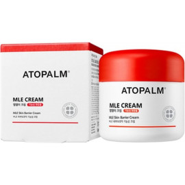 Крем ламеллярный Atopalm увлажняющий для лица MLE Cream 65 мл