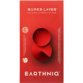Набор коллагеновых патчей для лица Earthniq Super Layer Collagen Ultimate Lift Film