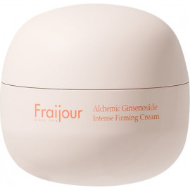 Антивозрастной крем для лица Fraijour КРАСНЫЙ ЖЕНЬШЕНЬ Alchemic Ginsenoside Intense Firming Cream 50 мл