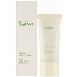 Солнцезащитный крем Fraijour Heartleaf Airy Fit Sun Cream SPF 50+ PA ++++ 50 мл