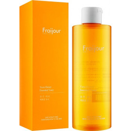 Тонер для лица Fraijour ПРОПОЛИС Yuzu Honey Essential Toner 250 мл