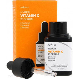 Сыворотка ISNTREE  с витамином С  HYPER VITAMIN C 23 SERUM (20 мл)