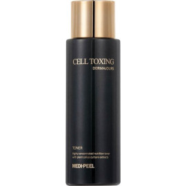 Омолаживающий тонер Medi-Peel со стволовыми клетками Cell Toxing Dermajours Toner 250 мл