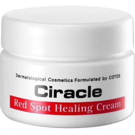 Крем Ciracle для проблемной кожи Red Spot Cream 30мл