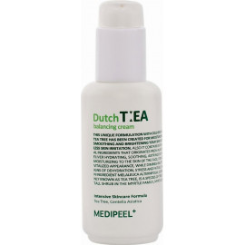 Балансирующий крем Medi-Peel  с чайным деревом Dutch Tea Balancing Cream 70 мл
