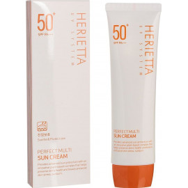 Солнцезащитный крем Herietta Perfect Multi Sun Cream 90г