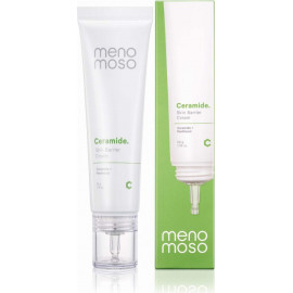 Восстанавливающий крем для лица MENOMOSO  с церамидами Ceramide Skin Barrier Cream 50 г