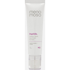 Осветляющий крем для глаз MENOMOSO  с пептидами и коллагеном Peptide Forever Youth Eye Cream 50 г