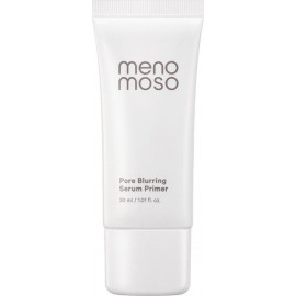 Сыворотка-праймер MENOMOSO  для расширенных пор  Pore Blurring Serum Primer 30 мл
