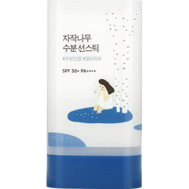 Увлажняющий солнцезащитный стик ROUND LAB BIRCH JUICE MOISTURIZING SUN STICK 19 гр