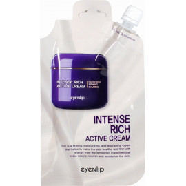 Крем для лица Eyenlip  Itense Rich Active Cream 25g