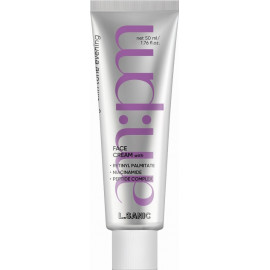 Крем для лица L.Sanic с пептидами и ретинилпальмитатом Retinyl Palmitate and Peptide Complex Anti-Aging Cream 50мл