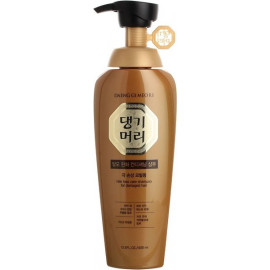 Шампунь DAENG GI MEO RI для поврежденных волос против выпадения Hair loss care shampoo for damaged hair 400 мл