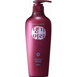 Шампунь DAENG GI MEO RI для жирной кожи головы SHAMPOO For oily scalp (without PP case) 500 мл