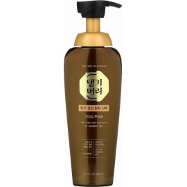 Шампунь DAENG GI MEO RI для чувствительной кожи головы Hair loss care shampoo for sensitive scalp without individual box 400 мл