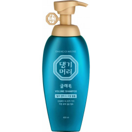 Шампунь DAENG GI MEO RI для объема волос DAENG GI MEO RI GLAMOR Volume Shampoo 400