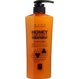 Бальзам для волос DAENG GI MEO RI с пчелиным маточным молочком Professional Honey Therapy PLUSTreatment 500