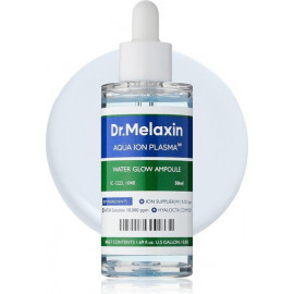 Сыворотка для лица Dr.MELAXIN с аква-ионной плазмой Aqua Ion Plasma Water Glow Ampoule 50ml