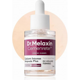 Сыворотка для лица Dr.MELAXIN Cemenrete Calcium Intense Ampoule 30 мл