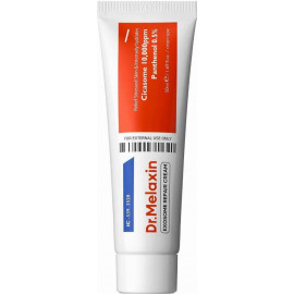 Крем для лица Dr.MELAXIN восстанавливающий с экзосомами Exosome Repair Cream 50 мл