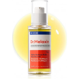 Сыворотка для лица Dr.MELAXIN восстанавливающая с экзосомами Exosome Repair Ampoule 40 мл
