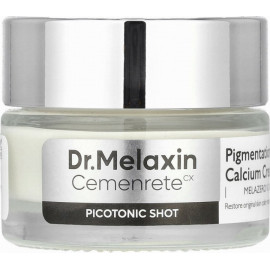 Крем для лица Dr.MELAXIN обновляющий Cemenrete Picotonic Shot Cream 25 гр