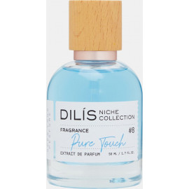 Духи Dilis  группы Экстра  Pure Touch 50 мл