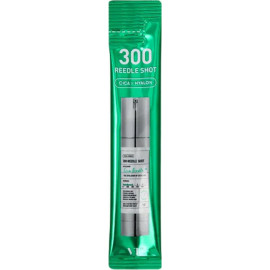 Интенсивная бустер-сыворотка VT Cosmetics с микроиглами 300 Reedle Shot  2 мл