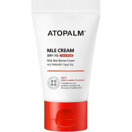 Ламеллярный крем для лица ATOPALM увлажняющий  MLE Cream ТУБА 30 мл