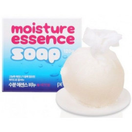 Мыло PETITFEE гидрогелевое увлажняющее Moisture Essence Soap 120g