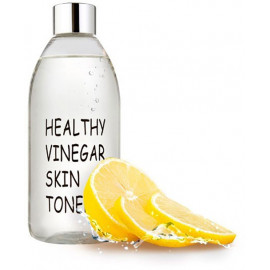 Тонер для лица REALSKIN ЛИМОН Healthy vinegar skin toner (Lemon) 300 мл