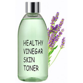 Тонер для лица REALSKIN ЛАВАНДА Healthy vinegar skin toner (Lavender) 300 мл