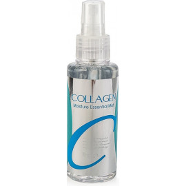 Увлажняющий коллагеновый мист Enough для лица Collagen Moisture Essential Mist 100 мл