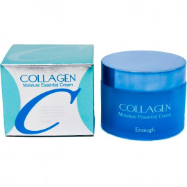 Крем для лица Enough КОЛЛАГЕН Collagen Moisture Cream 50 мл