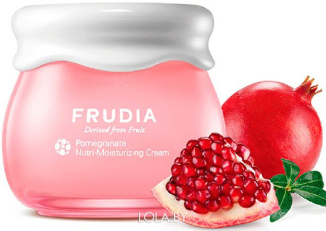 Питательный крем Frudia с гранатом Pomegranate Nutri-Moisturizing Cream 55 мл