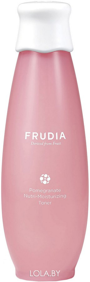 СРОК ГОДНОСТИ 11.11.2023 Питательный тоник Frudia с гранатом Pomegranate Nutri-Moisturizing Toner 195 мл