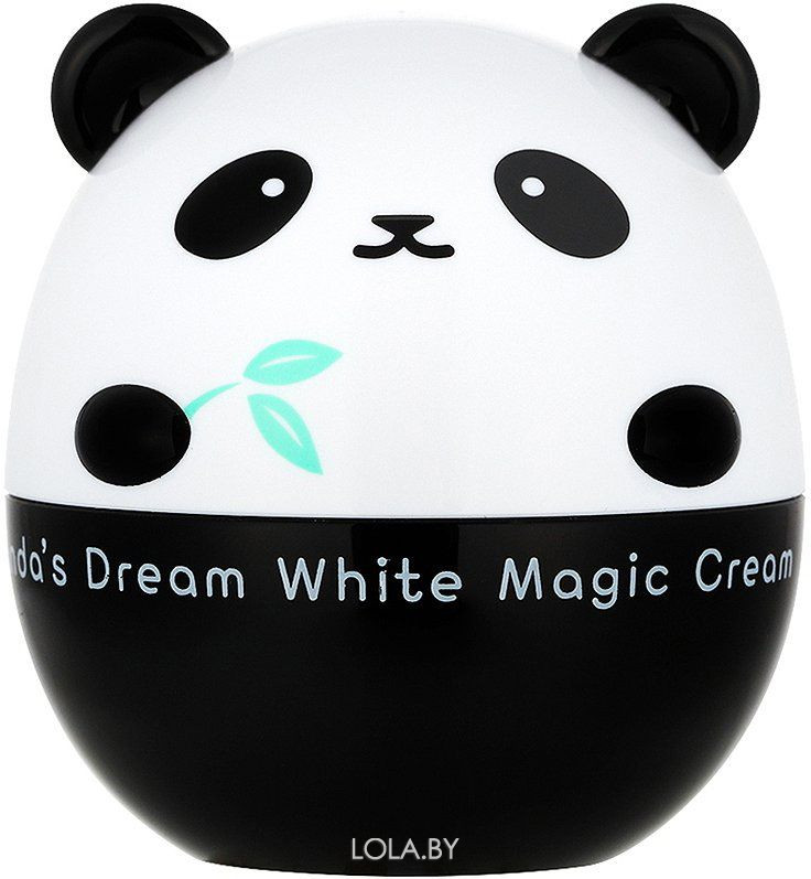 Осветляющий крем для лица Tony Moly Panda's Dream White Magic Cream 50 гр