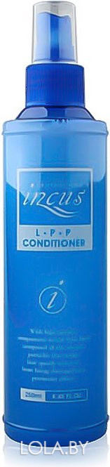 Спрей-кондиционер INCUS восстанавливающий LPP Conditioner 250 мл