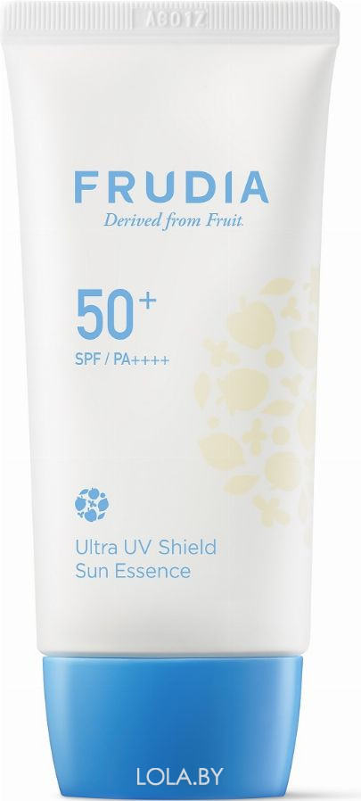 Крем-эссенция Frudia с ультра защитой от солнца SPF50+/PA++++ 50 мл