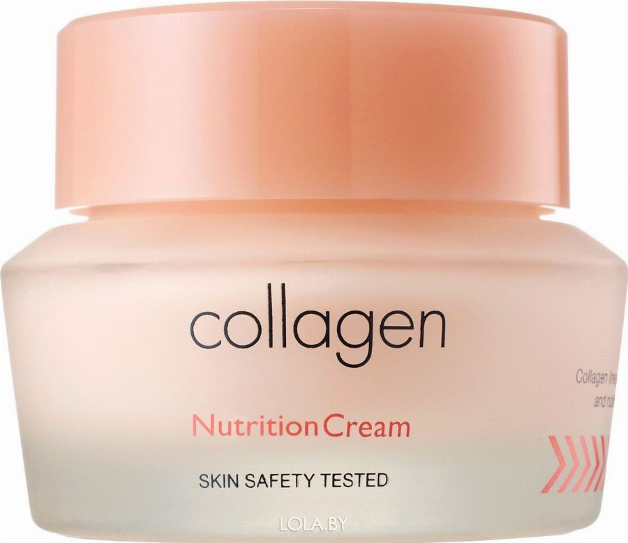 Питательный крем It's Skin для лица Collagen Nutrition Cream 50 мл