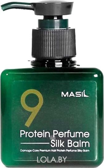 Бальзам для волос Masil Protein Perfume Silk Balm 150 мл