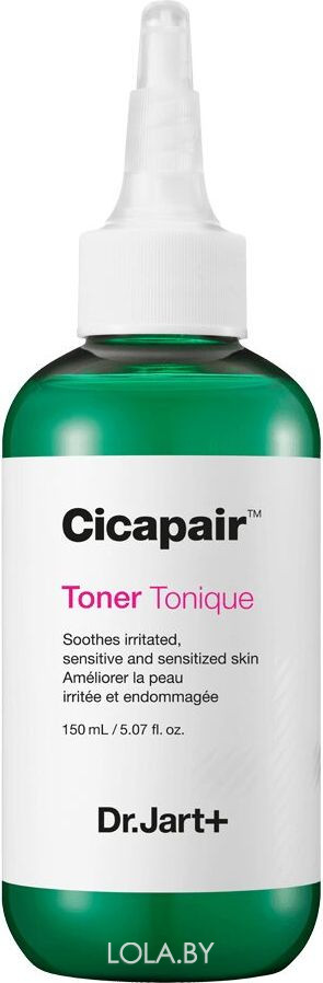 Антибактериальный тоник Dr.Jart для проблемной кожи Cicapair Toner 150 мл
