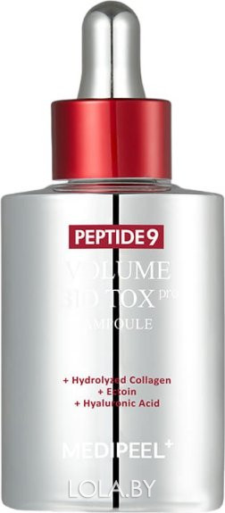 Сыворотка Medi-Peel с пептидами Peptide 9 Volume Bio Tox pro ampoule 100 мл