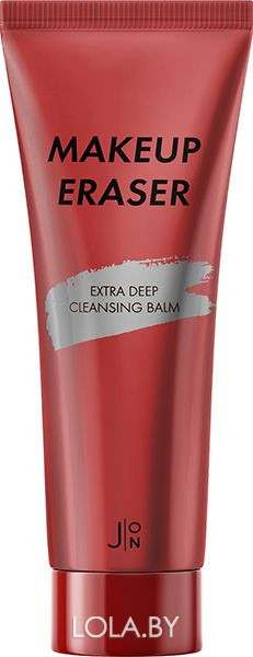 Гидрофильный бальзам для лица J:ON MakeUp Eraser Extra Deep Cleansing Balm 100 мл