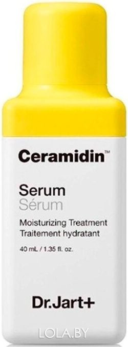 Сыворотка для лица Dr.Jart с керамидами Ceramidin serum 40 мл