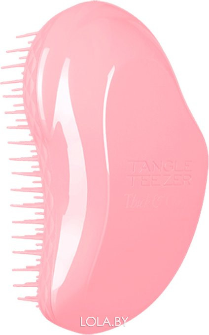 Расческа Tangle Teezer Thick & Curly Dusky Pink