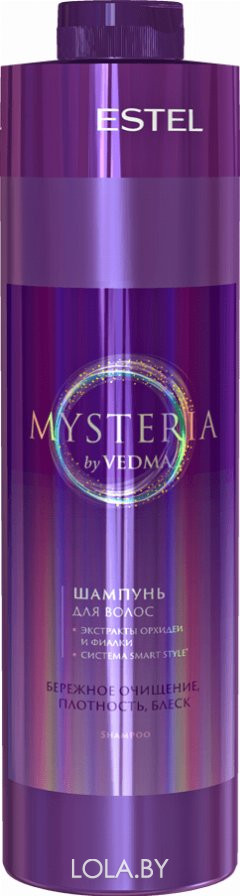 Шампунь для волос ESTEL MYSTERIA 1000 мл