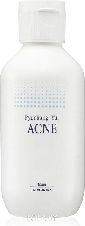 Тонер для проблемной кожи Pyunkang Yul Acne Toner 150 мл
