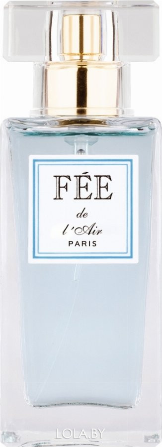 Парфюмерная вода для женщин Fée de la Côte d’Azur 30 мл